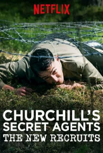 Secret Agent Selection: WW2
