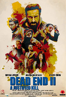 Dead End II: A Justified Kill