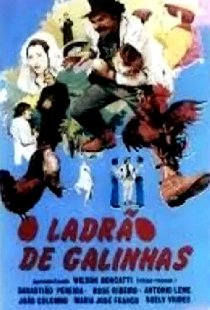 Ladrão de Galinhas