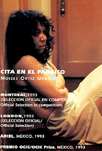 Cita en el paraíso