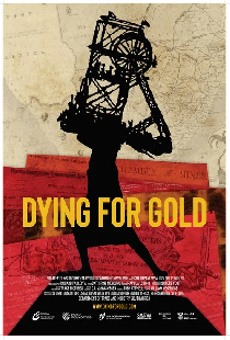 Dying For Gold