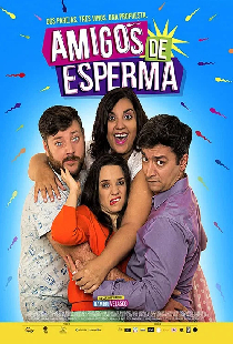 Amigos de esperma