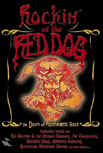 The Life and Times of the Red Dog Saloon