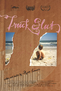 Truck Slut