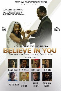 Believe in You