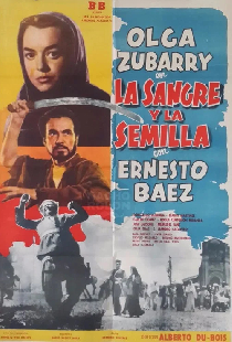 La sangre y la semilla