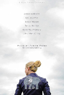 Price of Faerie Tales