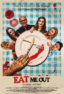 Eat Me Out (Of House and Home)