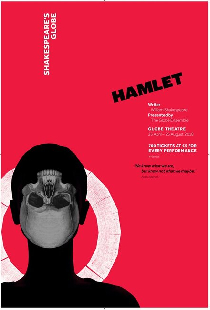 Hamlet Shakespeare's Globe