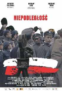 Niepodleglosc