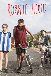 Robbie Hood