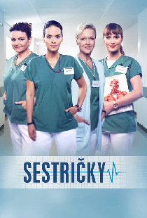 Sestričky