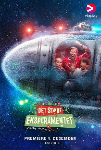 Det Stora Experimentet