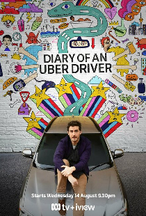Diary of an Uber Driver