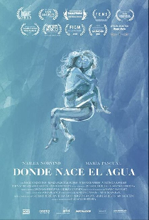 Donde nace el agua