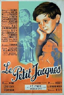 Le Petit Jacques