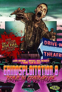 Grindsploitation 8: Drive-In Grindhouse