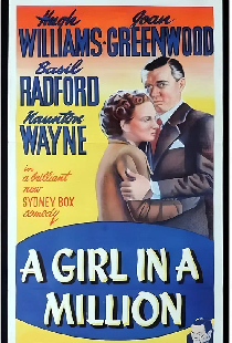 A Girl in a Million