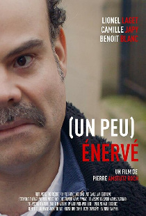 (Un peu) énervé