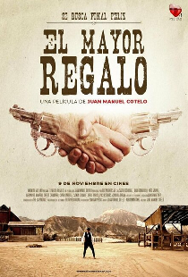 El mayor regalo