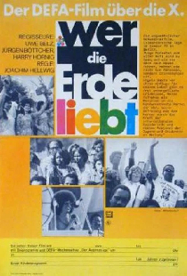 Wer die Erde liebt