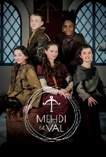 Mehdi et Val