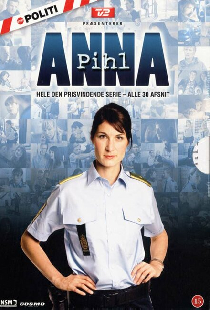 Анна Пиль