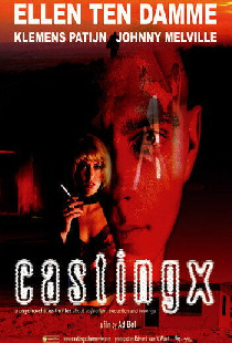 Castingx