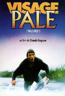 Visage pâle