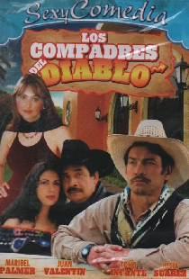Los compadres del diablo