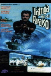 Intriga en el paraíso