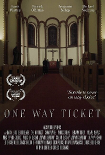 One Way Ticket