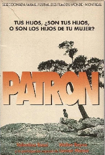 Patrón