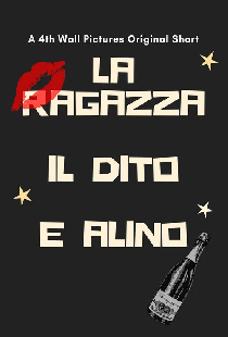 La ragazza, il dito e Alino