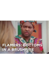 Flamers: Bottoms in a Brushfire