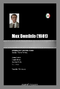 Max Dominó