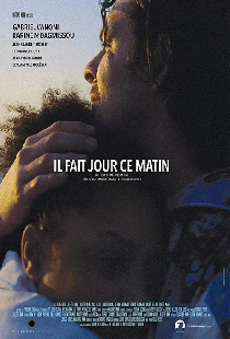 Il fait jour ce matin