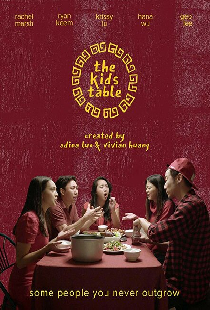 The Kids Table