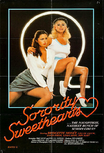 Sorority Sweethearts