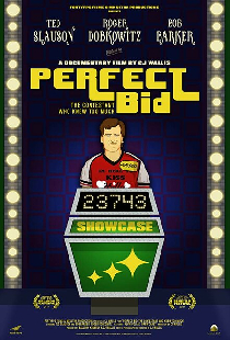 Perfect Bid: The Contestant Who Knew Too Much