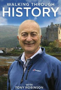 Walking Through History