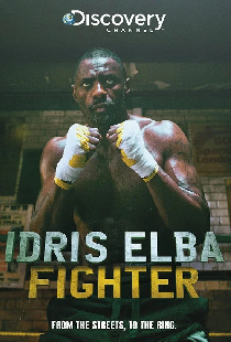 Idris Elba: Fighter