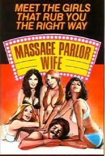 Massage Parlor Wife