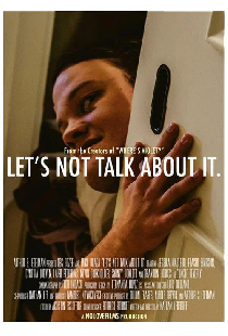 Let's Not Talk About It