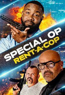 Special Op: Rent-a-Cop