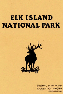 Elk Island
