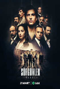 Sürgünler