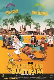 Bahtiyar Bahtıkara