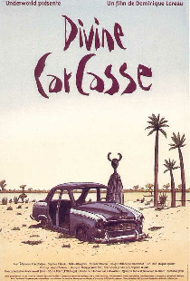 Divine Carcasse