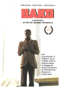 Bako, l'autre rive
